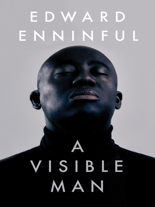Title details for A Visible Man by Edward Enninful - Wait list